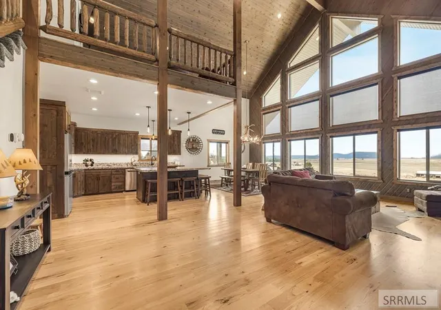 Photo 3 of Single family home for sale at 3505 Joseph Dr, Island Park, ID 83429 | MLS# 2180226 | Listing updated on 2026-01-30