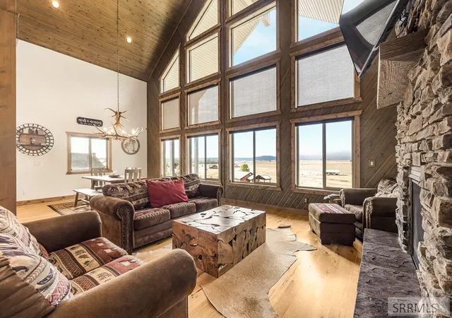 Photo 3 of Single family home for sale at 3505 Joseph Dr, Island Park, ID 83429 | MLS# 2180226 | Listing updated on 2026-01-30