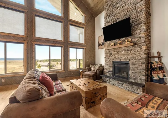 Photo 4 of Single family home for sale at 3505 Joseph Dr, Island Park, ID 83429 | MLS# 2180226 | Listing updated on 2026-01-30
