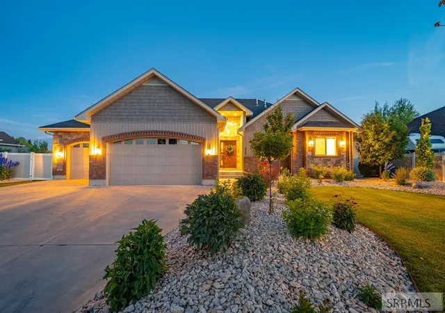1st image of 636 Gatehouse Lane, Idaho Falls, ID 83404 | MLS# 2187538