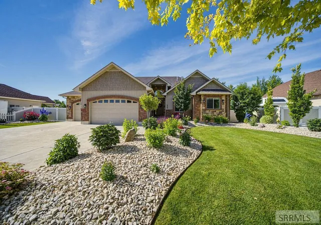 2nd image of 636 Gatehouse Lane, Idaho Falls, ID 83404 | MLS# 2187538