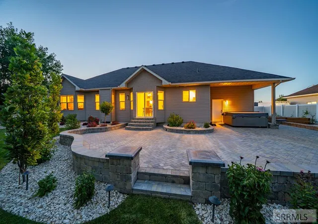 38th image of 636 Gatehouse Lane, Idaho Falls, ID 83404 | MLS# 2187538
