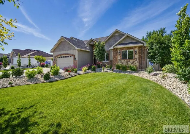 3rd image of 636 Gatehouse Lane, Idaho Falls, ID 83404 | MLS# 2187538
