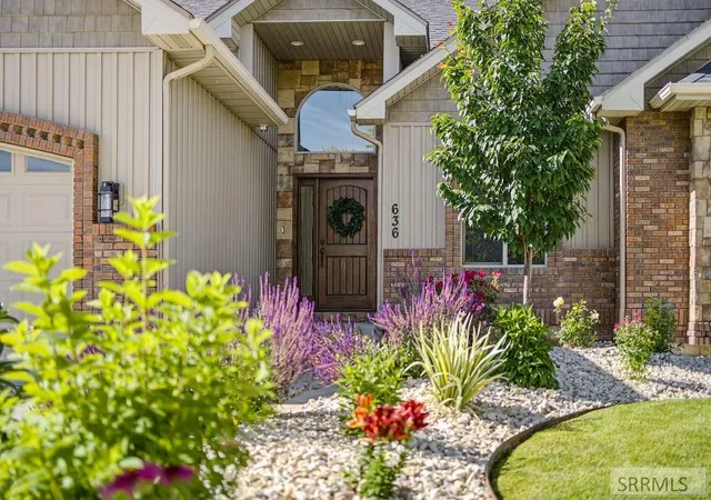 4th image of 636 Gatehouse Lane, Idaho Falls, ID 83404 | MLS# 2187538