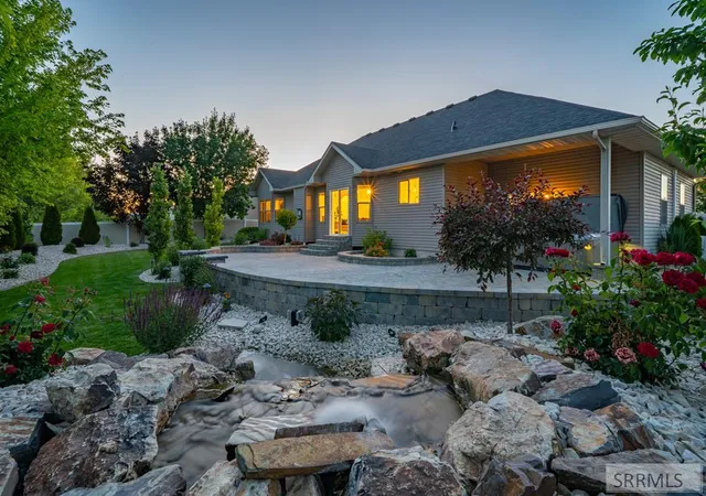 5th image of 636 Gatehouse Lane, Idaho Falls, ID 83404 | MLS# 2187538