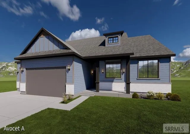 Photo 2 of Single family home for sale at 2352 Ironwood Dr, Driggs, ID 83422 | MLS# 2188001 | Listing updated on 2026-07-24