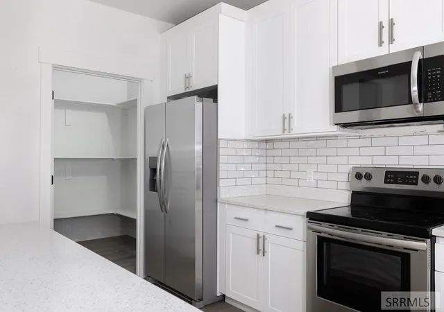Photo 3 of Single family home for sale at 2352 Ironwood Dr, Driggs, ID 83422 | MLS# 2188001 | Listing updated on 2026-07-24