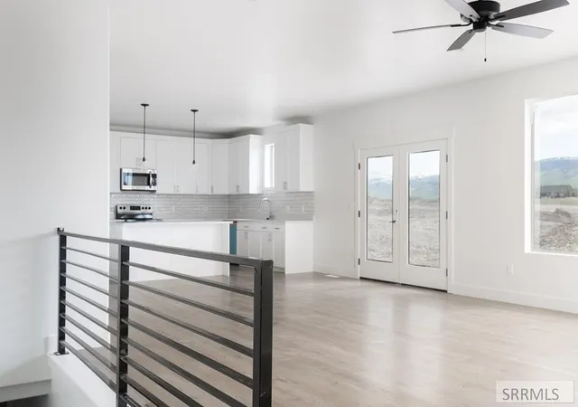 Photo 4 of Single family home for sale at 2352 Ironwood Dr, Driggs, ID 83422 | MLS# 2188001 | Listing updated on 2026-07-24