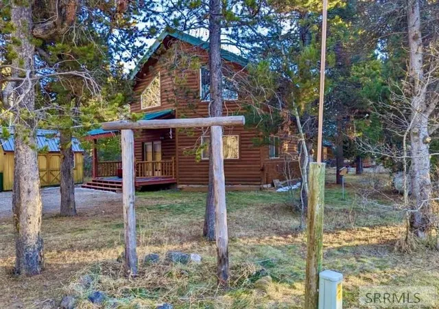 3rd image of 3496 Spruce Lane, Island Park, ID 83429 | MLS# 2186022