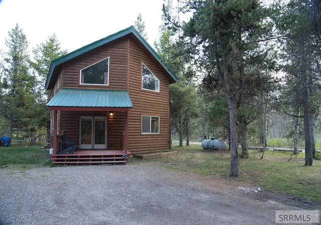 4th image of 3496 Spruce Lane, Island Park, ID 83429 | MLS# 2186022