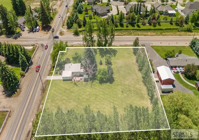 Homes for sale in Idaho Falls, ID | 4876 S Holmes Avenue, Idaho Falls, ID 83404 | MLS# 2186772