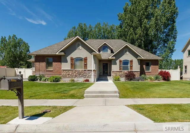 Homes for sale in Ammon, ID | 2054 S Castelli Dr, Ammon, ID 83401 | MLS# 2187172