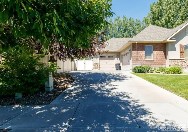Homes for sale in Ammon, ID | 2054 S Castelli Dr, Ammon, ID 83401 | MLS# 2187172