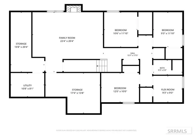 62nd image of 5117 S Dagger Dr, Idaho Falls, ID 83406 | MLS# 2187603