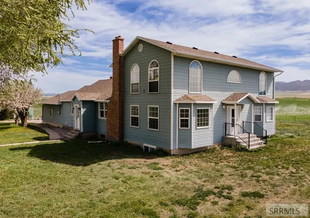 Homes for sale in Downey, ID | 19994 S Olson Rd, Downey, ID 83234 | MLS# 2185361