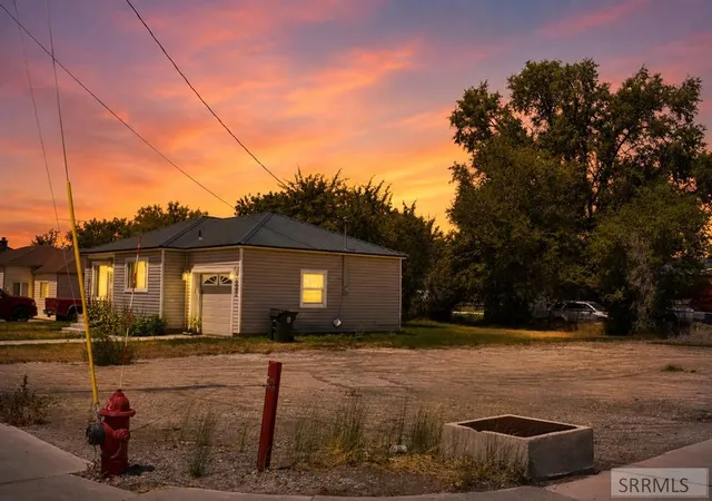 Photo 2 of Single family home for sale at 23 Parsons Street, Blackfoot, ID 83221 | MLS# 2187891 | Listing updated on 2026-07-21
