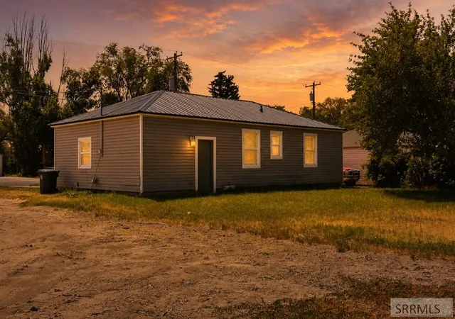 Photo 3 of Single family home for sale at 23 Parsons Street, Blackfoot, ID 83221 | MLS# 2187891 | Listing updated on 2026-07-21