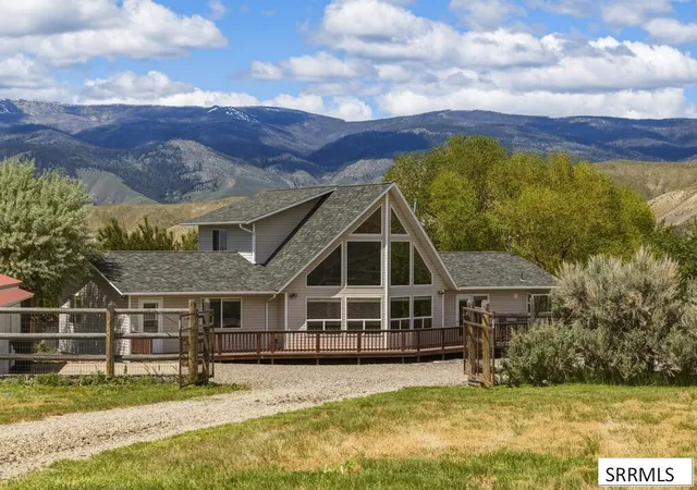 Photo 1 of Single family home for sale at 9 Raghorn Road, Carmen, ID 83462 | MLS# 2188675 | Listing updated on 2026-08-21