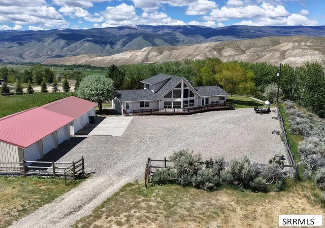 Photo 2 of Single family home for sale at 9 Raghorn Road, Carmen, ID 83462 | MLS# 2188675 | Listing updated on 2026-08-21