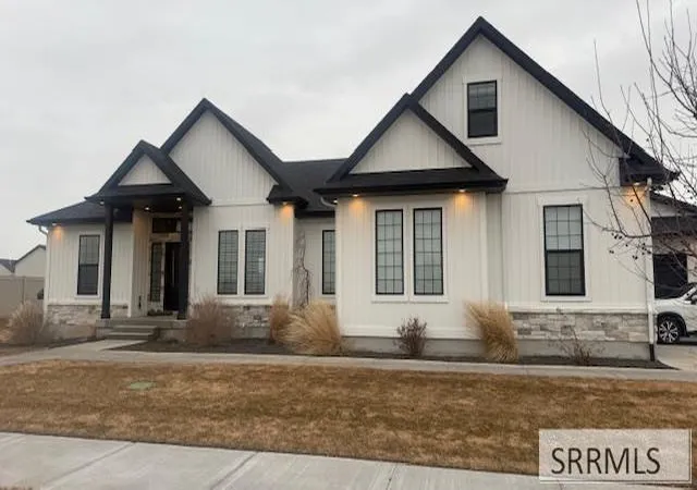 image of 2635 Spring Gulch Dr, Idaho Falls, ID 83406 | MLS# 2184760