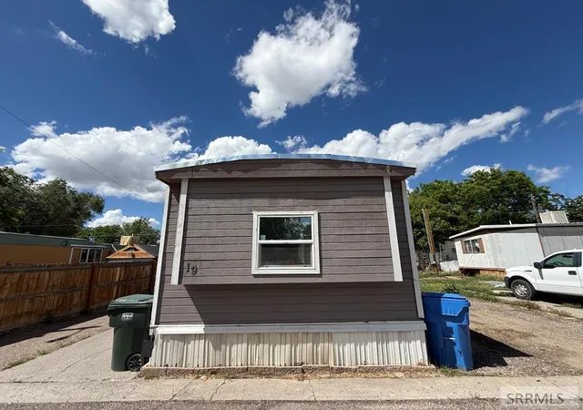 Homes for sale in Pocatello, ID | 1055 Wilson Avenue #19, Pocatello, ID 83201 | MLS# 2187260