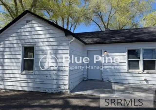 Homes for sale in Pocatello, ID | 1111 Wilson Avenue, Pocatello, ID 83201 | MLS# 2187316