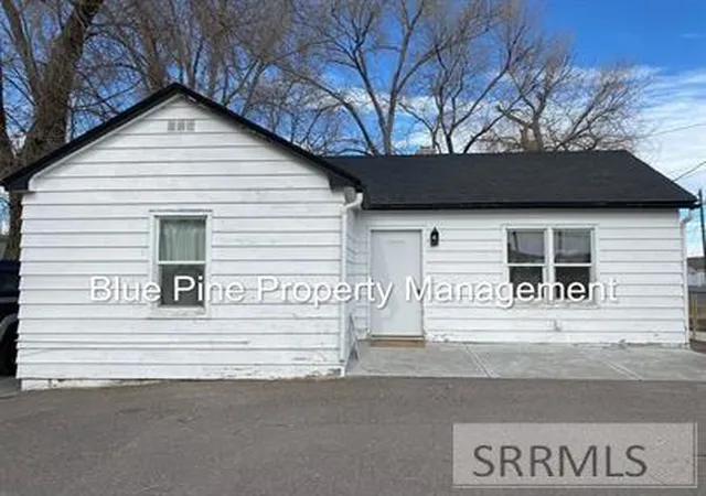 Homes for sale in Pocatello, ID | 1111 Wilson Avenue, Pocatello, ID 83201 | MLS# 2187316
