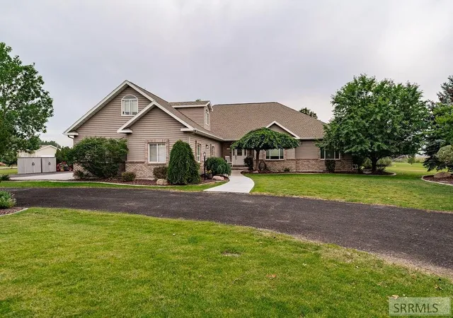 Photo 1 of Sale Pending at 2405 Robison Dr, Rexburg, ID 83440 | MLS# 2188085 | Listing updated on 2026-08-10