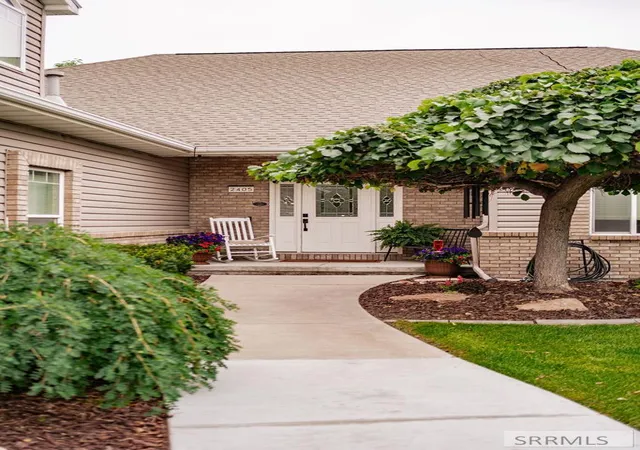 Photo 2 of Sale Pending at 2405 Robison Dr, Rexburg, ID 83440 | MLS# 2188085 | Listing updated on 2026-08-10
