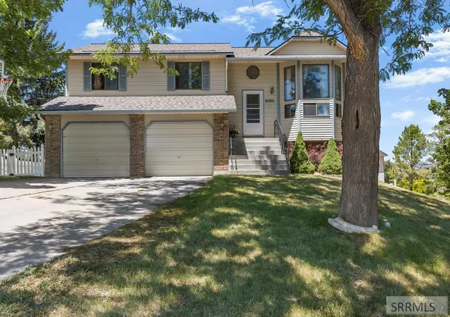 Homes for sale in Pocatello, ID | 1161 Cahina Way, Pocatello, ID 83204 | MLS# 2187351