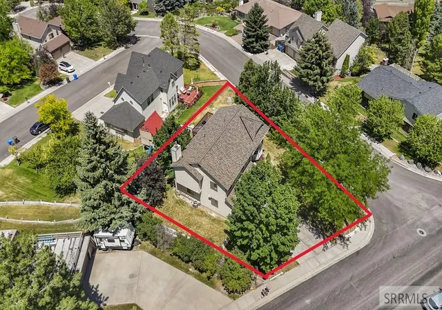 Homes for sale in Pocatello, ID | 1161 Cahina Way, Pocatello, ID 83204 | MLS# 2187351