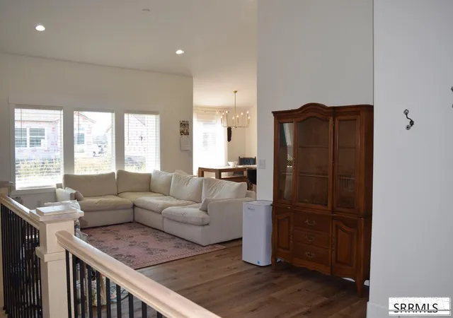 Photo 4 of Townhouse for sale at 6268 Red Shirt Rd, Idaho Falls, ID 83401 | MLS# 2188698 | Listing updated on 2026-08-24