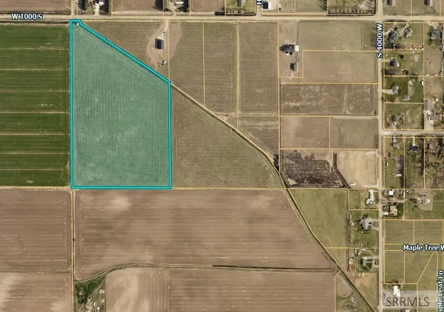 7th image of L6 Blk 1 W 1000 S, Rexburg, ID 83440 | MLS# 2182347