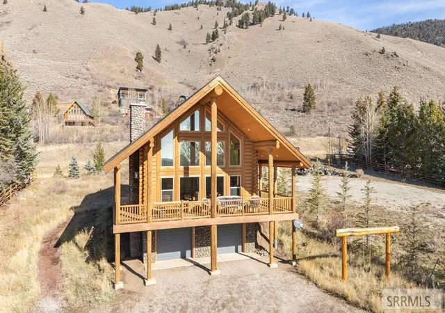 1st image of 3919 Brookie Lane, Island Park, ID 83429 | MLS# 2185471