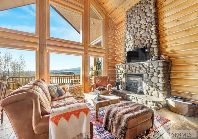 2nd image of 3919 Brookie Lane, Island Park, ID 83429 | MLS# 2185471