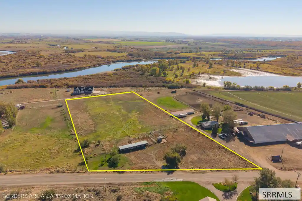 Photo 1 of Land for sale at Tbd Butte Rd, Menan, ID 83434 | MLS# 2189960 | Listing updated on 2026-10-22