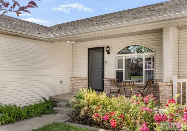 2nd image of 3881 E Clearfield Lane, Ammon, ID 83406 | MLS# 2187930