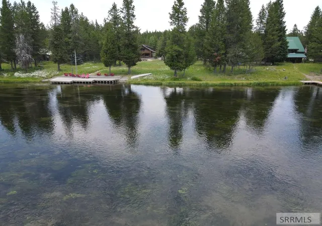 Photo 2 of Single family home for sale at 4162 Teton Avenue, Island Park, ID 83429 | MLS# 2187801 | Listing updated on 2026-09-01