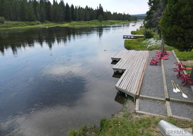 Photo 3 of Single family home for sale at 4162 Teton Avenue, Island Park, ID 83429 | MLS# 2187801 | Listing updated on 2026-09-01
