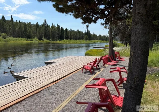 Photo 3 of Single family home for sale at 4162 Teton Avenue, Island Park, ID 83429 | MLS# 2187801 | Listing updated on 2026-09-01