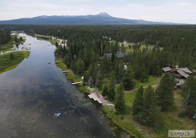 Photo 4 of Single family home for sale at 4162 Teton Avenue, Island Park, ID 83429 | MLS# 2187801 | Listing updated on 2026-09-01