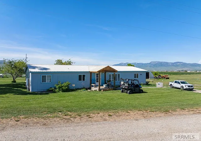 Homes for sale in Arimo, ID | 13539 S Robin Road, Arimo, ID 83214 | MLS# 2185324