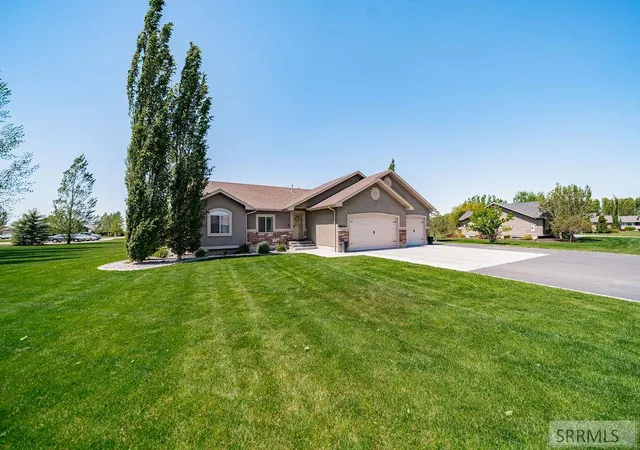 Homes for sale in Rexburg, ID | 4613 Timberline Road, Rexburg, ID 83440 | MLS# 2186385