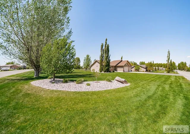 Homes for sale in Rexburg, ID | 4613 Timberline Road, Rexburg, ID 83440 | MLS# 2186385