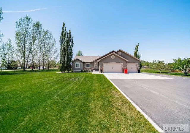 Homes for sale in Rexburg, ID | 4613 Timberline Road, Rexburg, ID 83440 | MLS# 2186385