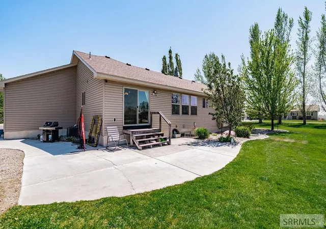 Homes for sale in Rexburg, ID | 4613 Timberline Road, Rexburg, ID 83440 | MLS# 2186385