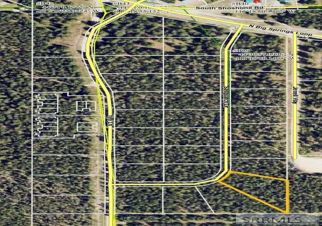 3rd image of 4360 Sasquatch Ave, Island Park, ID 83429 | MLS# 2187317