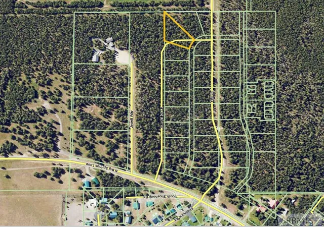 Photo 3 of Sale Pending at 4360 Sasquatch Ave, Island Park, ID 83429 | MLS# 2187317 | Listing updated on 2026-09-16