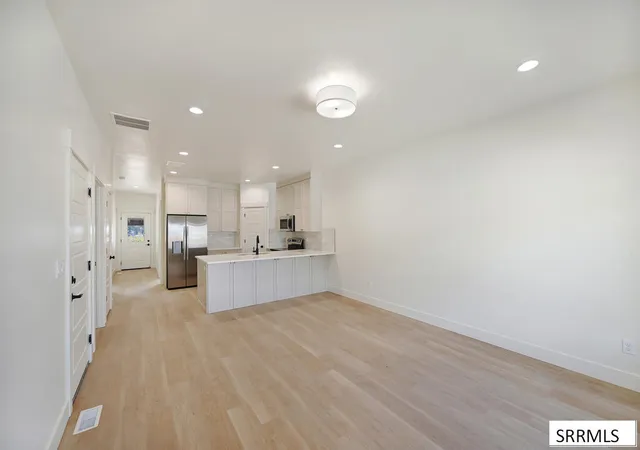 Photo 2 of Townhouse for sale at 1362 Gary Dr, Blackfoot, ID 83221 | MLS# 2188433 | Listing updated on 2026-08-10