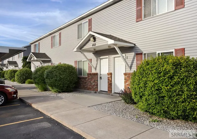 Townhouse for sale at 416 Energy Dr #4, Idaho Falls, ID 83401 | MLS# 2188080